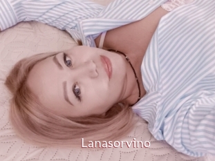 Lanasorvino