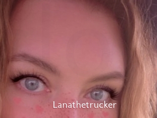 Lanathetrucker