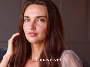 Lanavelvet