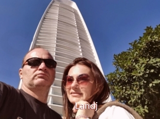 Landj