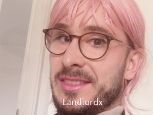 Landlordx