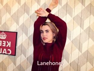 Lanehoney