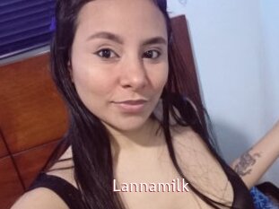 Lannamilk