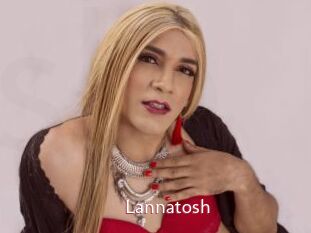 Lannatosh