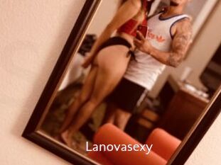 Lanovasexy