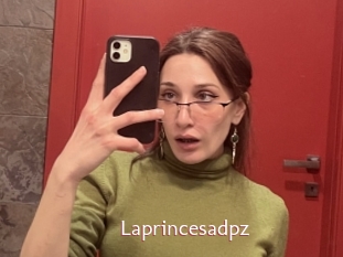 Laprincesadpz