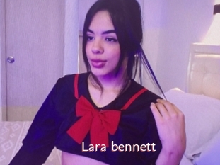 Lara_bennett