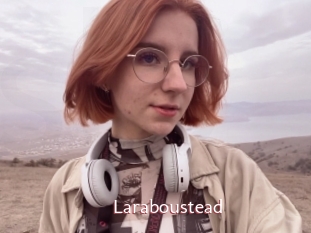 Laraboustead