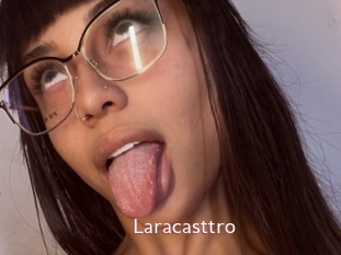 Laracasttro