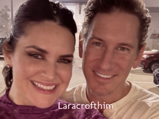 Laracrofthim