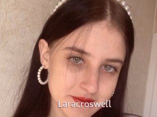 Laracroswell