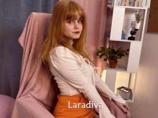 Laradiva