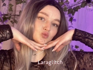Laraglitch