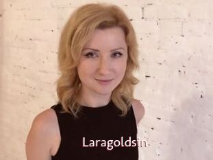 Laragoldsin
