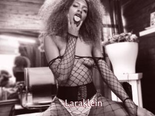 Laraklein