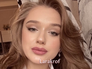 larakrof Sweet links only