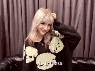 Laraness