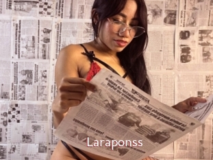 Laraponss