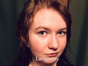 Larapussy
