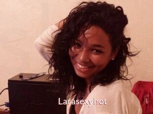 Larasexyhot