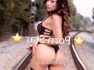 laratinelli Sweet links only