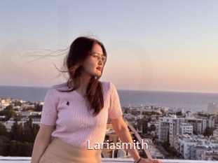 Lariasmith