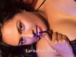 Larisahamilton