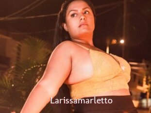 Larissamarletto