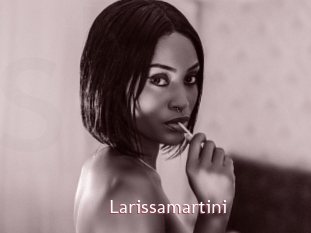 Larissamartini