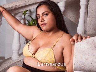 Larissareus