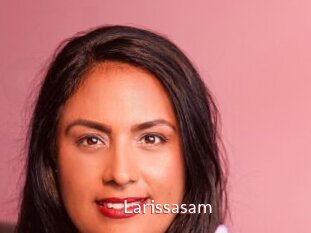 Larissasam