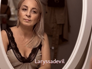 Laryssadevil