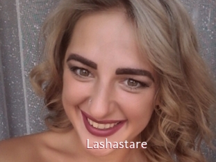 Lashastare