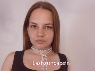 Lashaundabein