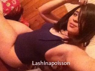 Lashinapoisson