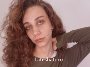 Lateshatoro