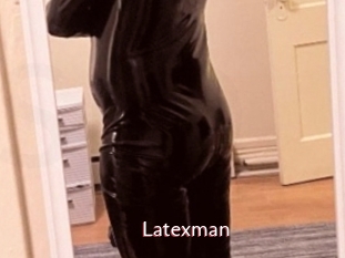 Latexman