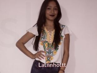 Latiinhottt