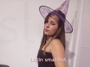 Latin_smallhot