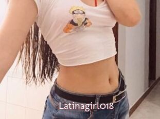Latinagirl018