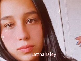 Latinahaley