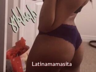 Latinamamasita