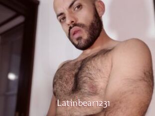 Latinbear1231