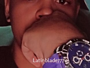 Latinblade777