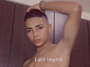 Latinboy101