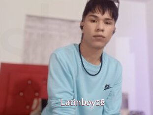 Latinboy28