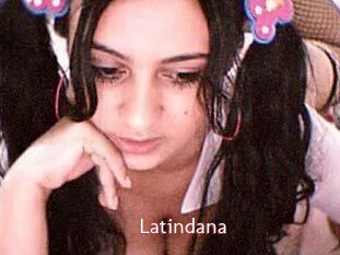 Latindana