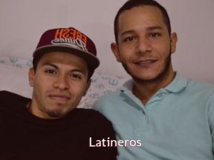 Latineros