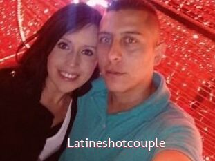 Latineshotcouple