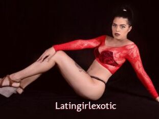 Latingirlexotic